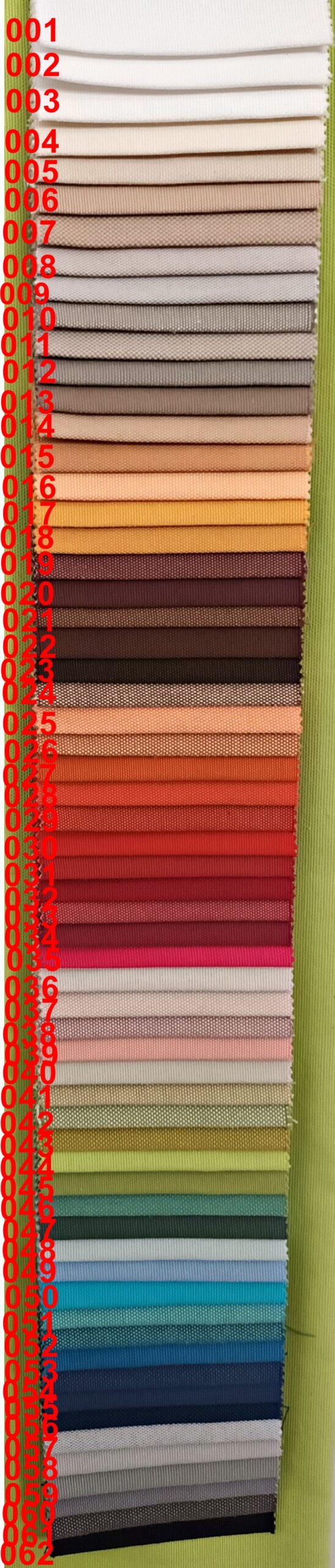 TELE COLORATE FL